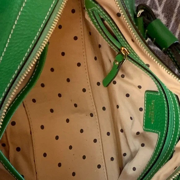 Kate Spade Barrel Bag - Picture 2 of 13